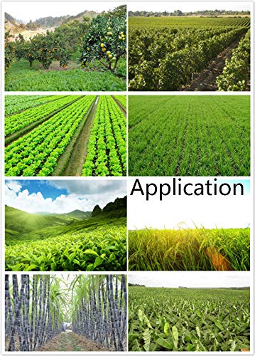 Agricultural Spraying Drone 8 Axis 22kg Payload UAV Drone Agriculture Sprayer by SWT