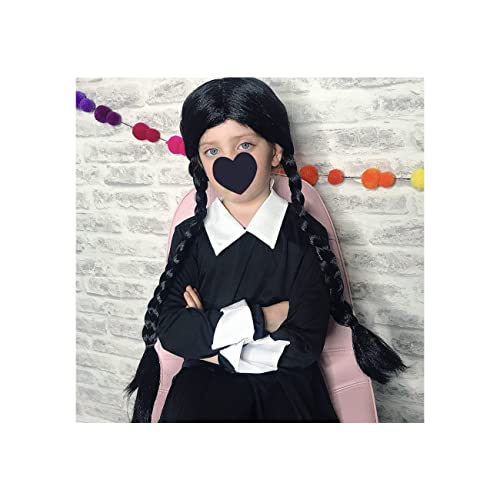 GADZUX Costume Girls Cosplay Dress 6Y Kids Halloween Fancy Party Dress Up Role Play Outfits Casual Outfits Christmas Birthday Gift 130 from 