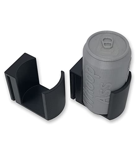 MunnyGrubbers - Can of Whoop Ass - (Extendable & Holster) - Open a Can of Whoop Ass - Novelty - Prank - Gag - Funny - Joke - Gift - Toy - (Extendable & Holster) from MunnyGrubbers