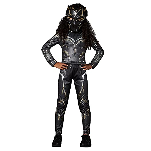 Marvel Black Panther: Wakanda Forever Costume for Kids 5/6 by Disney