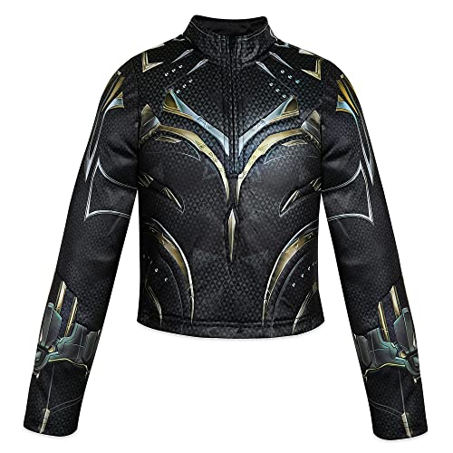 Marvel Black Panther: Wakanda Forever Costume for Kids 5/6 by Disney