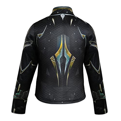Marvel Black Panther: Wakanda Forever Costume for Kids 5/6 by Disney