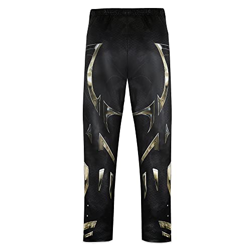 Marvel Black Panther: Wakanda Forever Costume for Kids 5/6 by Disney
