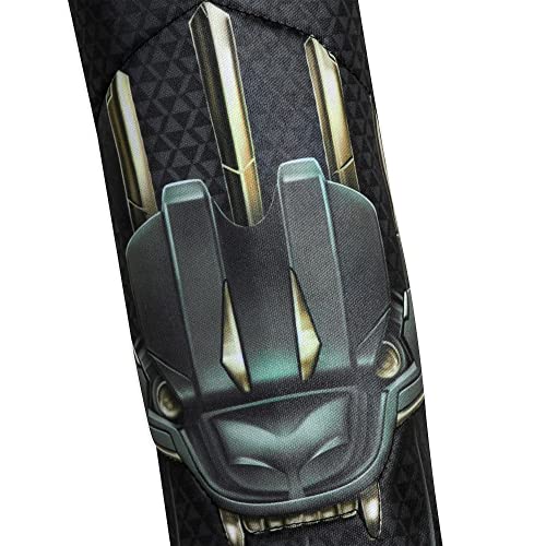 Marvel Black Panther: Wakanda Forever Costume for Kids 5/6 by Disney