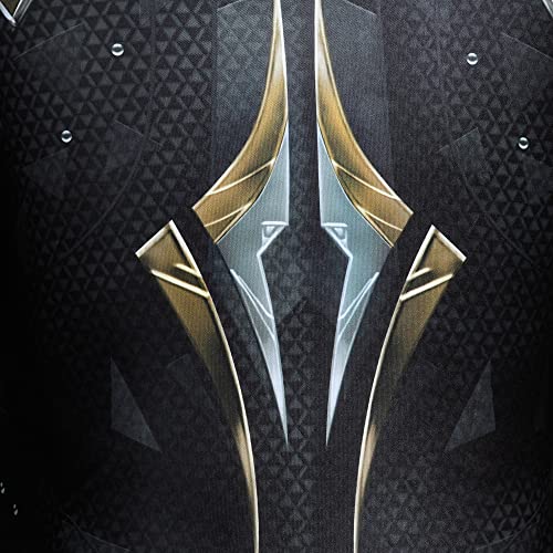 Marvel Black Panther: Wakanda Forever Costume for Kids 5/6 by Disney