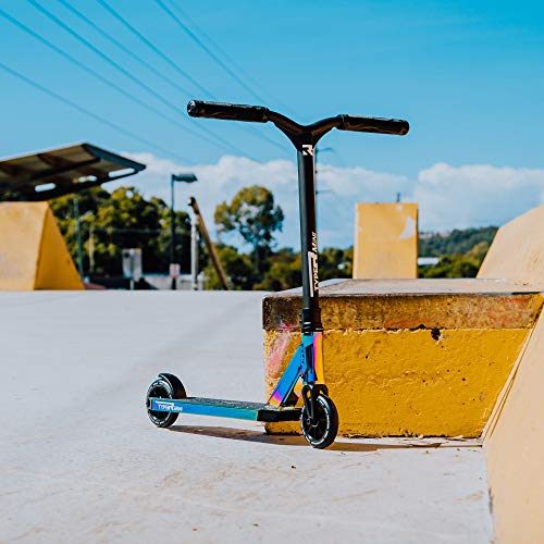 ROOT INDUSTRIES Type R Mini Complete Scooter (Rocket Fuel) by Root Industries