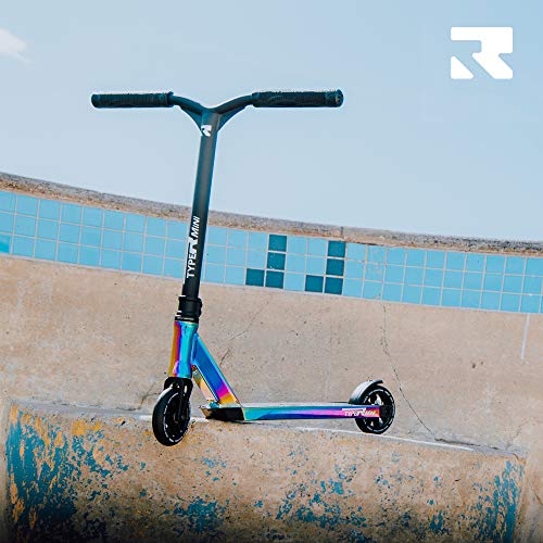 ROOT INDUSTRIES Type R Mini Complete Scooter (Rocket Fuel) by Root Industries