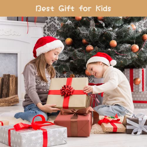 Ehome Toddler Musical Instruments, Wooden Percussion Instruments Educational Preschool Toy for Kids Baby Instrument Musical Toys Set for Boys and Girls with Storage Bag from Shenzhen Yi Shi Jia He Technology Co., Ltd.