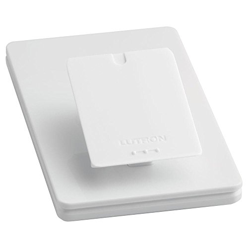 Lutron Caseta Wireless Pedestal for Pico Smart Remote, L-PED1-WH, White from Lutron