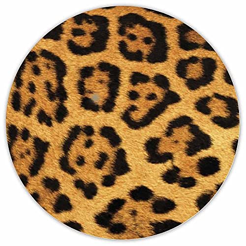 Leopard Print Stickers - Envelope Seals - Animal Theme Stationery Design - Party Favor Supplies - Set of 24 from Stationery Creations LLC