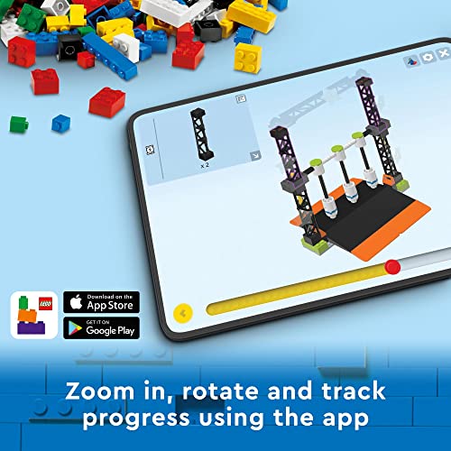 LEGO City Penguin Slushy Van 60384 Building Toy Set for Kids, Boys, and Girls Ages 5+ (194 Pieces) from LEGO