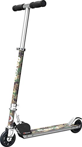 Razor A Special Edition Kick Scooter Dino Camo from Razor USA, LLC