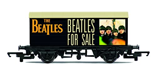 The Beatles 'Beatles for Sale' Wagon. Wagons & Wagon Packs. The Beatles from Hornby