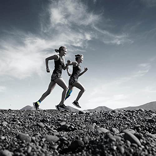 Bauerfeind Sports Knee Support - Knee Brace for Athletes with Medical Grade Compression - Stabilization and Patellar Knee Pad (Black, M) from Bauerfeind