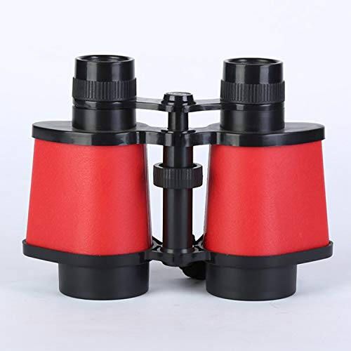 Kicko Toy Binoculars with Neck String - 24 Pack - 3.5 x 5 Inch - Novelty Binoculars for Children, Sightseeing, Birdwatching, Wildlife, Outdoors, Scenery, Pretend, Play, Colors May Vary by KCO Brands