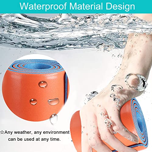 2 Pack Universal Aluminum Roll Splint Medical Polymer Fixture Bone First aid - 36 INCH by TANDCF