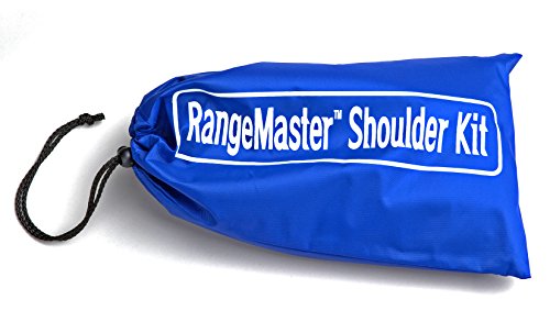 RangeMaster All in one Shoulder Strengthening and Home Therapy Pro Kit â Physical Therapy Tool â Aids in Recovery and Increasing Mobility â Comprehensive Exercise Guide from RangeMaster