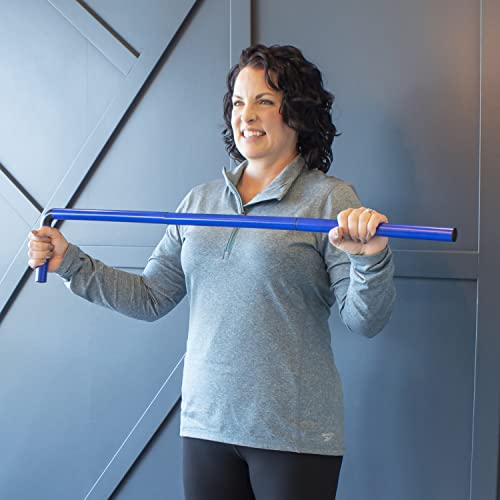 RangeMaster All in one Shoulder Strengthening and Home Therapy Pro Kit â Physical Therapy Tool â Aids in Recovery and Increasing Mobility â Comprehensive Exercise Guide from RangeMaster