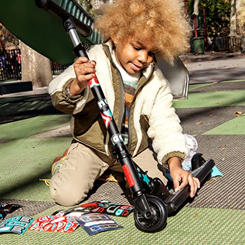 Jetson Stixit Kick Scooter from Jetson Electric Bike