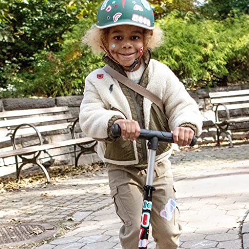 Jetson Stixit Kick Scooter from Jetson Electric Bike