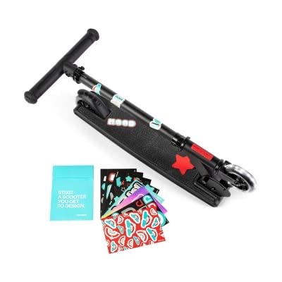 Jetson Stixit Kick Scooter from Jetson Electric Bike