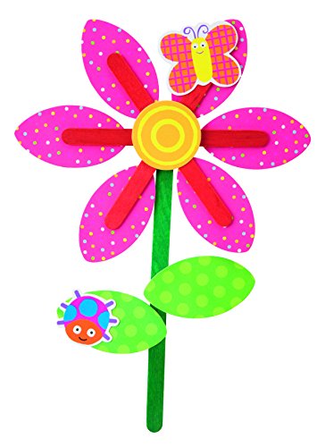 ALEX Toys Little Hands Pop Stick Art Craft Kit from ALEX Toys