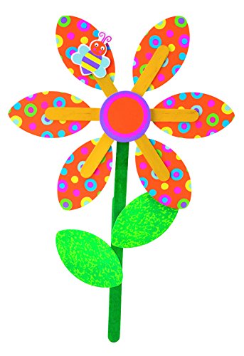 ALEX Toys Little Hands Pop Stick Art Craft Kit from ALEX Toys