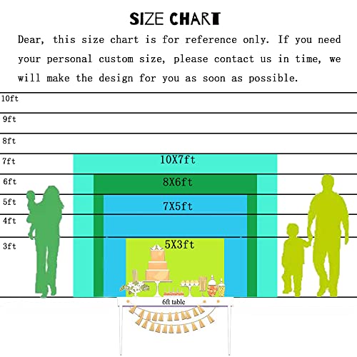 AIBIIN 7x5ft Rustic Wood Baby Shower Backdrop Boho A Sweet Baby Girl is On The Way Pink Pampas Grass Flowers Baby Shower Photography Background Boho Baby Shower Decorations for Girl Supplies Vinyl by AIBIIN