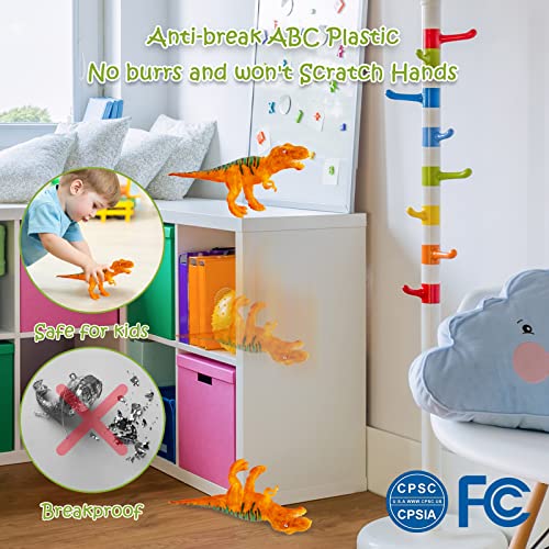 BATURU Kids Crafts Dinosaur Painting Toys, Art and Crafts for Kids Age 3-12, Kids Painting Toys for Boys and Girls from BATURU