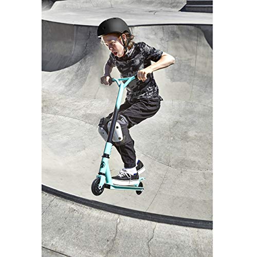 Viro Rides VR 230 Attitude Stunt Scooter, Teal by MGA Entertainment