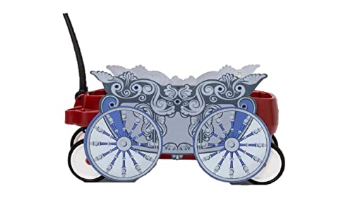Hyde and Eek! Kids' Royal Carriage Wagon Kit - One Size by Target Stores