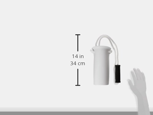 FabLife 86-0040 Formed Sock Aid, Continuous Loop Handle by FabLife