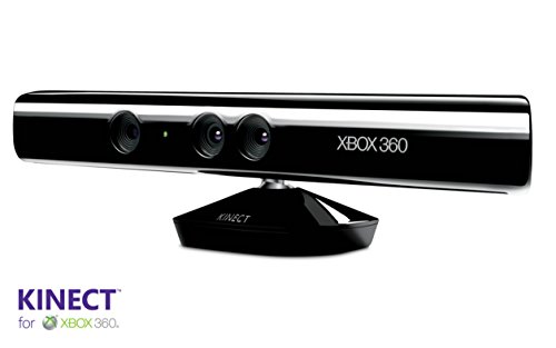 Microsoft XBOX 360 Kinect Sensor from Microsoft