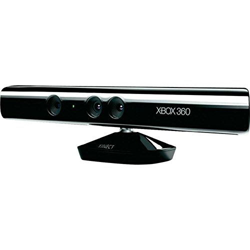Microsoft XBOX 360 Kinect Sensor from Microsoft