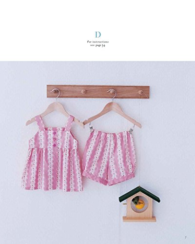 Girls Style Book: [Sewing Book, 24 Patterns] by Tuttle Publishing