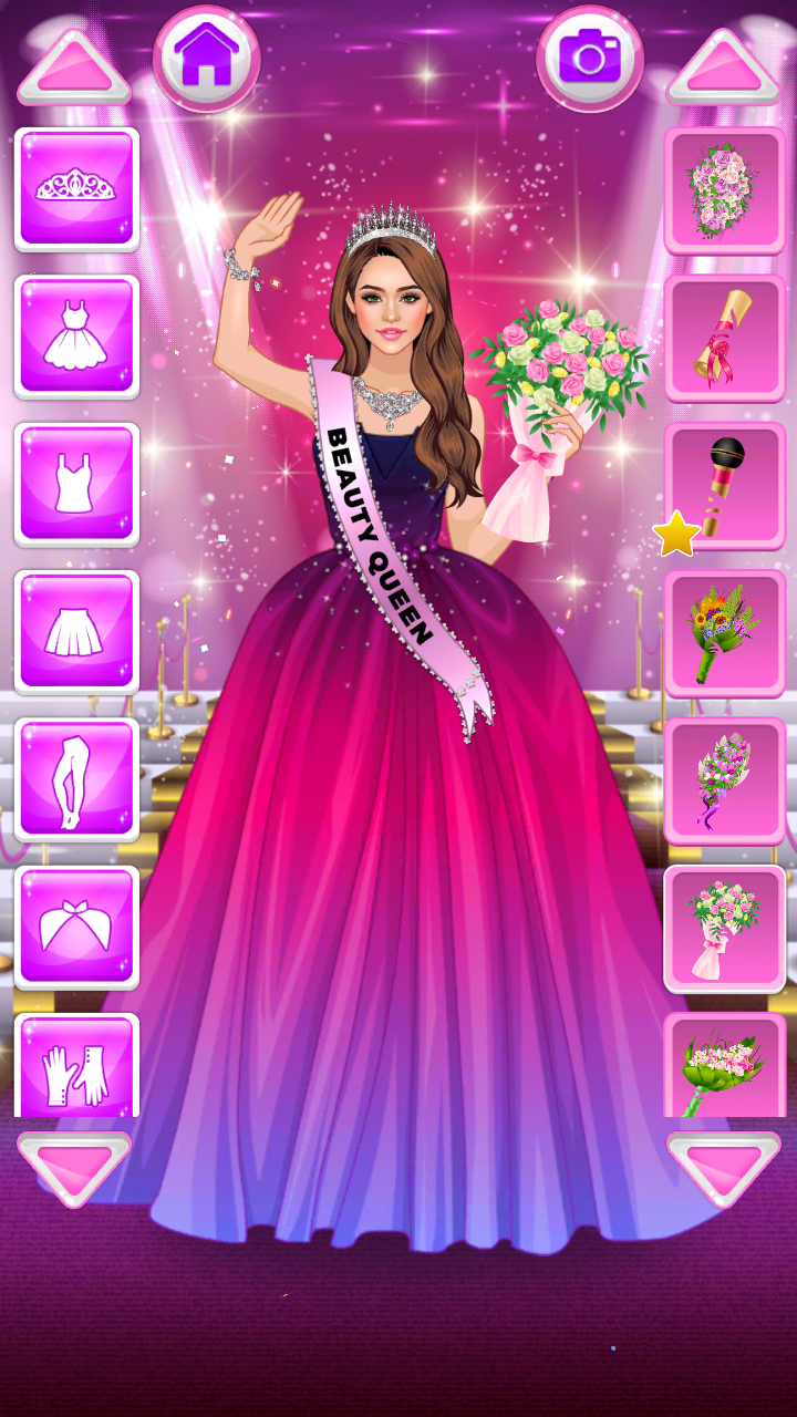 Fashion Dress Up Games for Girls Free by Best Dress Up Games For Girls