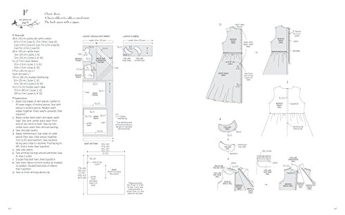 Girls Style Book: [Sewing Book, 24 Patterns] by Tuttle Publishing