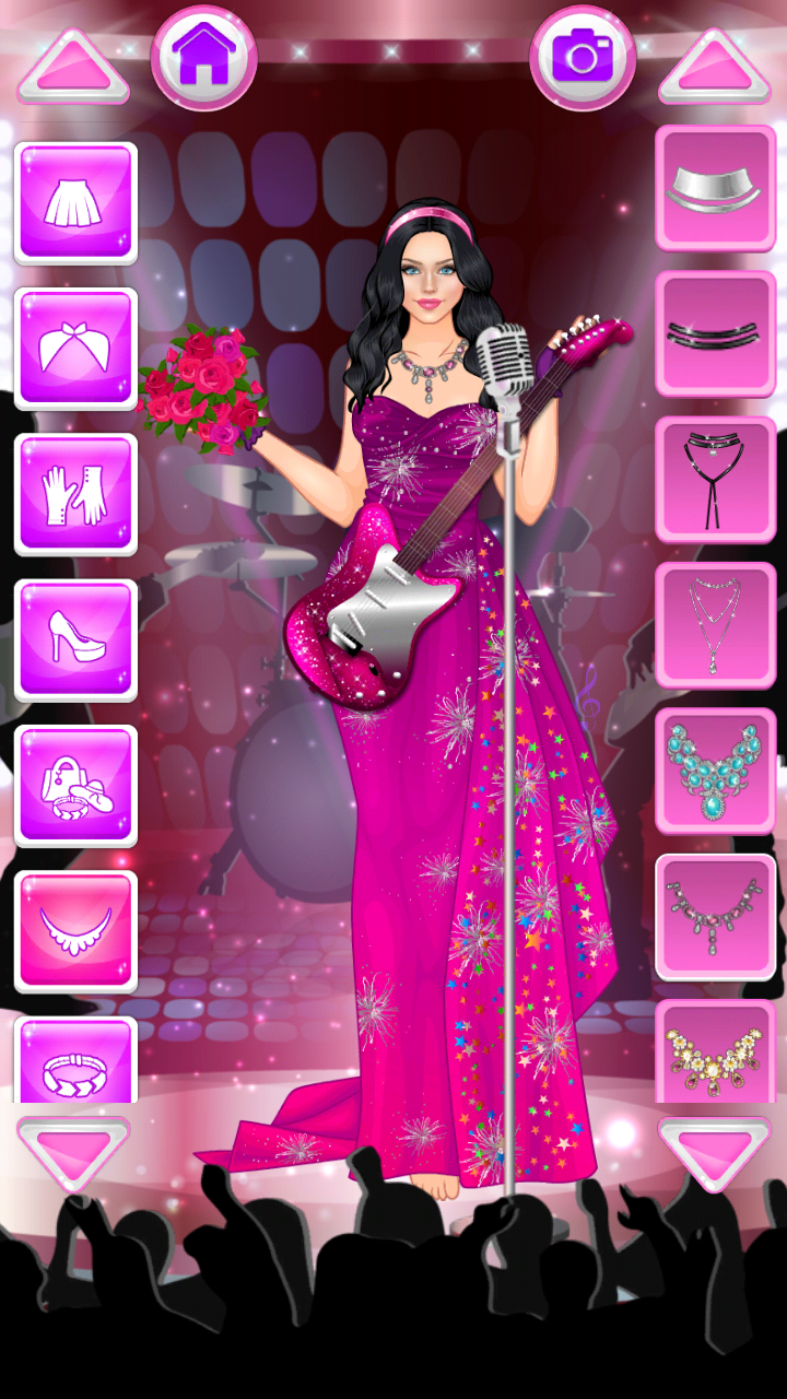 Fashion Dress Up Games for Girls Free by Best Dress Up Games For Girls