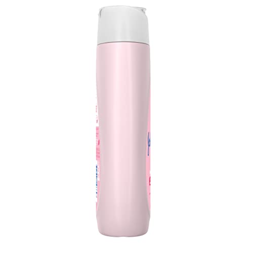 Johnson's Moisturizing Pink Baby Lotion with Coconut Oil, Gentle, Nourishing Baby Body Lotion, Hypoallergenic, Paraben-Free, Dye-Free, Phthalate-Free, 13.6 fl. oz by [JOHNSON & JOHNSON]