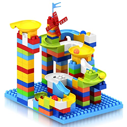 STEM Building Blocks DIY Toy for Kids, Educational Toddlers Toddler Toy Kit, Constructions Toys for 3 4 5 6 7 8 Years Age Boys and Girls - Creativity Kids Toys from KAKATIMES