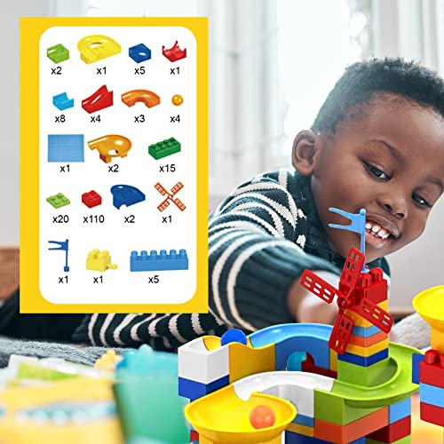 STEM Building Blocks DIY Toy for Kids, Educational Toddlers Toddler Toy Kit, Constructions Toys for 3 4 5 6 7 8 Years Age Boys and Girls - Creativity Kids Toys from KAKATIMES