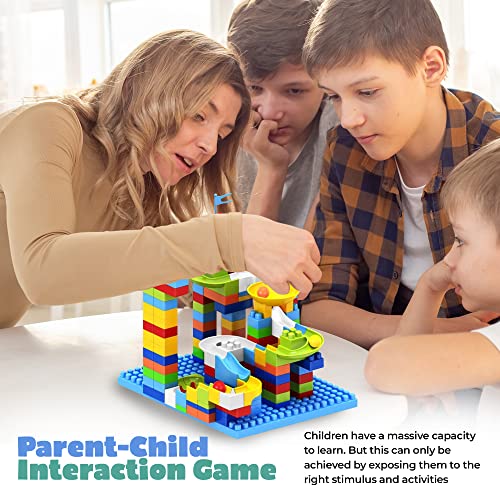 STEM Building Blocks DIY Toy for Kids, Educational Toddlers Toddler Toy Kit, Constructions Toys for 3 4 5 6 7 8 Years Age Boys and Girls - Creativity Kids Toys from KAKATIMES