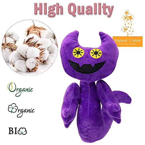 My Singing Monsters Plush,Wubbox Plush Toy Game Plushies Toy Dolls,Soft and Cuddly Monster Toy for Kids and Fans of The Game from TMFSO