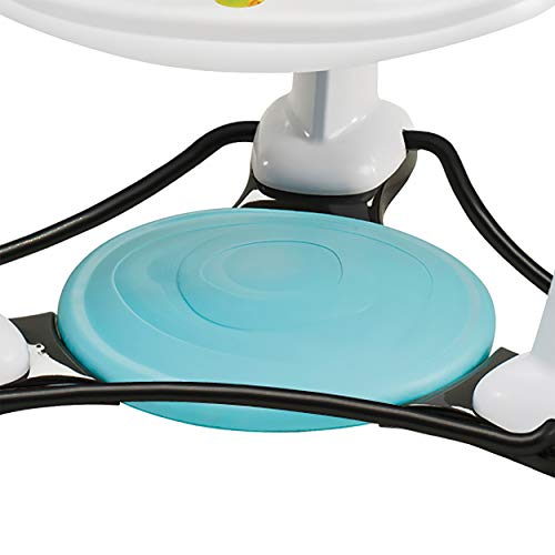 Evenflo ExerSaucer Jam Session Jumping Activity Center by Exersaucer