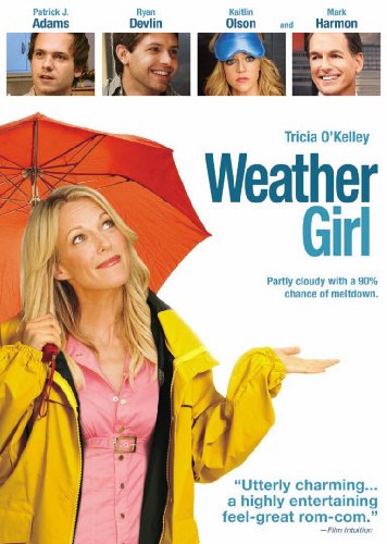 Weather Girl from Screen Media