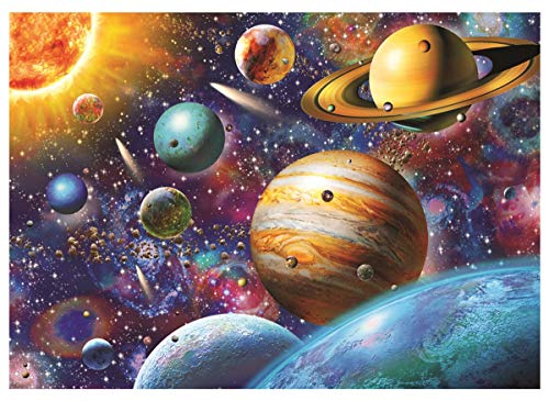 Anatolian Puzzle - Odyssey, 3000 Piece Jigsaw Puzzle, 4920 from Anatolian