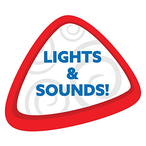 Mickey Mouse Mickey Mouse Dump Truck Vehicles, Ages 3 Up, by Just Play by Just Play