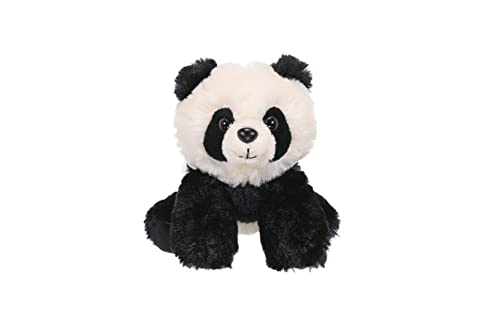 Wild Republic Panda Plush, Stuffed Animal, Plush Toy, Gifts for Kids, Cuddlekins 8 Inches from wild Republic