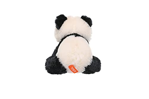 Wild Republic Panda Plush, Stuffed Animal, Plush Toy, Gifts for Kids, Cuddlekins 8 Inches from wild Republic