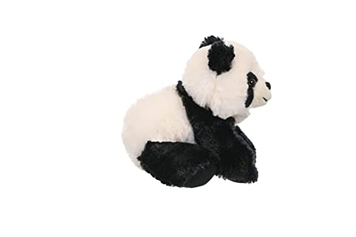 Wild Republic Panda Plush, Stuffed Animal, Plush Toy, Gifts for Kids, Cuddlekins 8 Inches from wild Republic